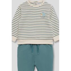 353052 CONJUNTO CHANDAL VERDE AMAZONAS  STREET MONKEY. ROPA PARA BEBES ,PREMAMA Y COLEGIAL - DE 0 5 AÑOS INVIERNO NIÑO Deportiva