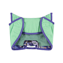 PROTECTOR DE ASIENTO MOOSE. COCHECITOS-CARRICOCHES PARA BEBE ACCESORIOS DE SILLAS PASEO . Color MORADO. 