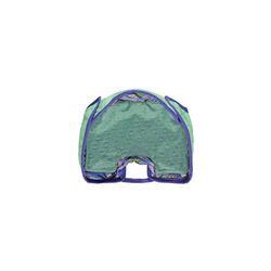 PROTECTOR DE ASIENTO MOOSE. COCHECITOS-CARRICOCHES PARA BEBE ACCESORIOS DE SILLAS PASEO . Color MORADO. 