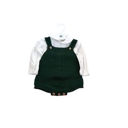 VE-347 CONJUNTO 3 PIEZAS RANITA FAMILIA AUSTRIACA SARDON. ROPA PARA BEBES ,PREMAMA Y COLEGIAL - DE 0 5 AÑOS INVIERNO Conjuntos