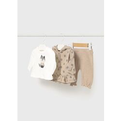 2569 CONJUNTO DE PATALÓN Y JERSEY TRICOT RECIÉN NACIDOS. ROPA PARA BEBES ,PREMAMA Y COLEGIAL - DE 0 5 AÑOS INVIERNO Chandal