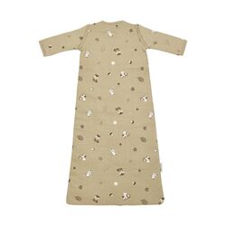 54741 SACO DORMIR C/M DESMOT.TOG 2.5 70 CM ME-FOREST ANIMALS SAND MEYCO CAMBRASS. MOBILIARIO Y DECORACION PARA BEBE - ROPA CUNA