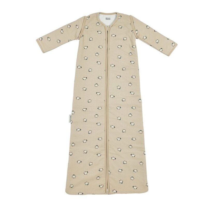 55946 SACO DORMIR 4 EST.IN.TOG 0.5-3 .. ME-PENGUIN SOFT SAND MEYCO CAMBRASS. MOBILIARIO Y DECORACION PARA BEBE - ROPA CUNA