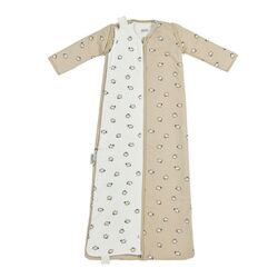 55946 SACO DORMIR 4 EST.IN.TOG 0.5-3 .. ME-PENGUIN SOFT SAND MEYCO CAMBRASS. MOBILIARIO Y DECORACION PARA BEBE - ROPA CUNA