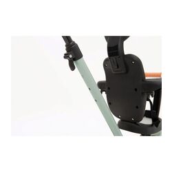 TR009G TRICICLO MULTIFUNCION GYRO+GREEN OLMITOS. JUGUETES PARA BEBE - TRICICLOS Y MOTOS DE . Color GREEN GREEN. 