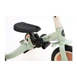 TR009G TRICICLO MULTIFUNCION GYRO+GREEN OLMITOS. JUGUETES PARA BEBE - TRICICLOS Y MOTOS DE . Color GREEN GREEN. 