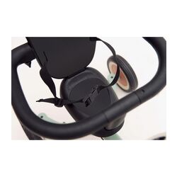 TR009G TRICICLO MULTIFUNCION GYRO+GREEN OLMITOS. JUGUETES PARA BEBE - TRICICLOS Y MOTOS DE . Color GREEN GREEN. 