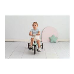 TR009G TRICICLO MULTIFUNCION GYRO+GREEN OLMITOS. JUGUETES PARA BEBE - TRICICLOS Y MOTOS DE . Color GREEN GREEN. 