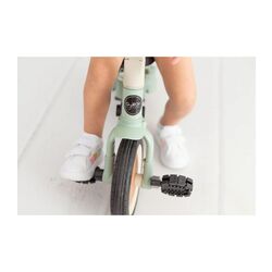 TR009G TRICICLO MULTIFUNCION GYRO+GREEN OLMITOS. JUGUETES PARA BEBE - TRICICLOS Y MOTOS DE . Color GREEN GREEN. 