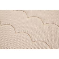 2600.1 COLCHON MOODELO ALPES 117X57 CIGUEÑA. MOBILIARIO Y DECORACION PARA BEBE - COLCHONES . Color 0. 