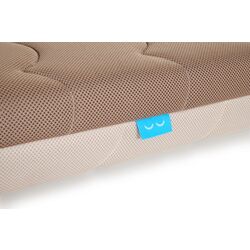 2600.1 COLCHON MOODELO ALPES 117X57 CIGUEÑA. MOBILIARIO Y DECORACION PARA BEBE - COLCHONES . Color 0. 