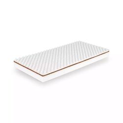 2700.1 Colchon cuna Pacifico tricapa coco relajante antiplagiocefalia 117 x 57 CIGUEÑA. MOBILIARIO Y DECORACION PARA BEBE -