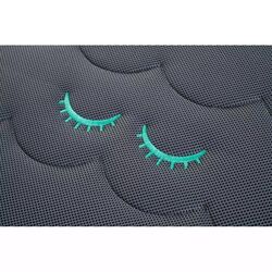 2700.1 Colchon cuna Pacifico tricapa coco relajante antiplagiocefalia 117 x 57 CIGUEÑA. MOBILIARIO Y DECORACION PARA BEBE -