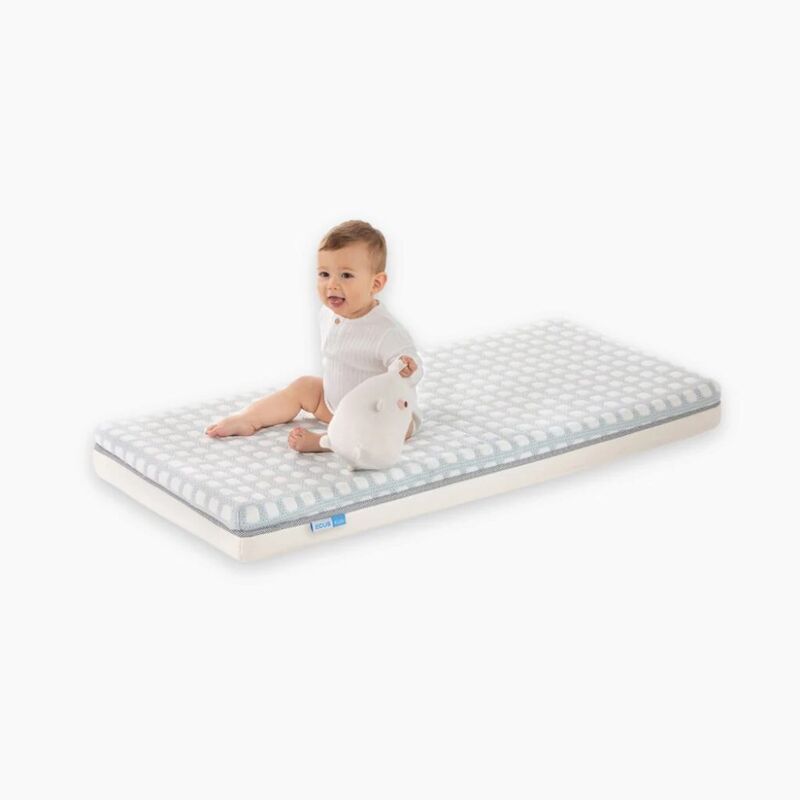 CARU117057 COLCHON CARE ULTIMATE 117 X 057. MOBILIARIO Y DECORACION PARA BEBE - COLCHONES . Color 0. 