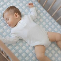 CARU117057 COLCHON CARE ULTIMATE 117 X 057. MOBILIARIO Y DECORACION PARA BEBE - COLCHONES . Color 0. 