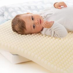 CARU117057 COLCHON CARE ULTIMATE 117 X 057. MOBILIARIO Y DECORACION PARA BEBE - COLCHONES . Color 0. 