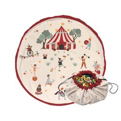 SACO PLAY&GO CIRCUS TUTETE. JUGUETES PARA BEBE - ACCESORIOS DE . Color 0. 