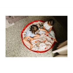 SACO PLAY&GO CIRCUS TUTETE. JUGUETES PARA BEBE - ACCESORIOS DE . Color 0. 