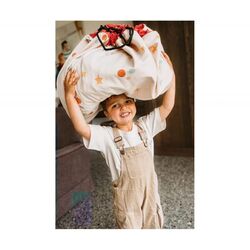 SACO PLAY&GO CIRCUS TUTETE. JUGUETES PARA BEBE - ACCESORIOS DE . Color 0. 