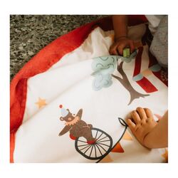 SACO PLAY&GO CIRCUS TUTETE. JUGUETES PARA BEBE - ACCESORIOS DE . Color 0. 