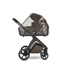 Protector de lluvia | Zoey EASY WALKER. COCHECITOS-CARRICOCHES PARA BEBE ACCESORIOS DE . Color 0. 