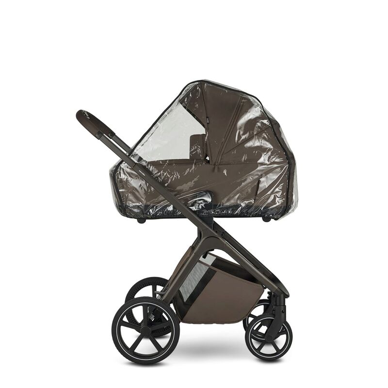 Protector de lluvia | Zoey EASY WALKER. COCHECITOS-CARRICOCHES PARA BEBE ACCESORIOS DE . Color 0. 