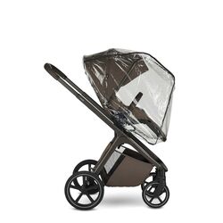 Protector de lluvia | Zoey EASY WALKER. COCHECITOS-CARRICOCHES PARA BEBE ACCESORIOS DE . Color 0. 