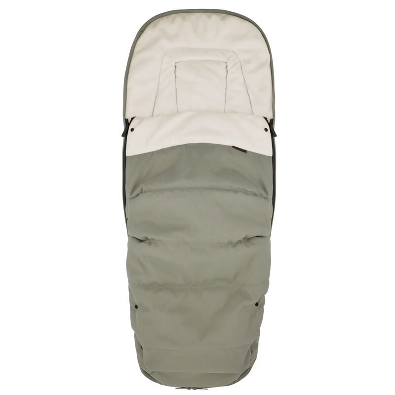 Saco cubrepiés | Zoey EASY WALKER. COCHECITOS-CARRICOCHES PARA BEBE SACOS Y TEXTILES SILLA PASEO INVIERNO ACCESORIOS DE . Color