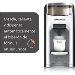 Babybrezza Onna Preparador De Biberones Y Dispensador De Fórmula. PUERICULTURA Y COMPLEMENTOS PARA BEBES - COMIDA ACCESORIOS DE