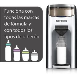 Babybrezza Onna Preparador De Biberones Y Dispensador De Fórmula. PUERICULTURA Y COMPLEMENTOS PARA BEBES - COMIDA ACCESORIOS DE