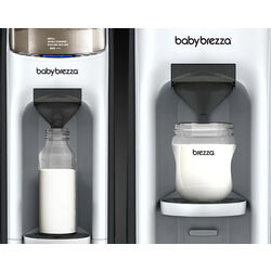 Babybrezza Onna Preparador De Biberones Y Dispensador De Fórmula. PUERICULTURA Y COMPLEMENTOS PARA BEBES - COMIDA ACCESORIOS DE