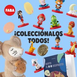 BKE10004 Otto, Espino y el salvamento de la tortuga faba. JUGUETES PARA BEBE - ACCESORIOS DE INSTRUMENTOS MUSICALES . Color 0. 