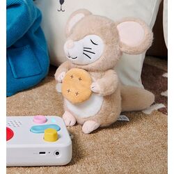 FFE10014 Faba Peluche Todos a dormir con Oscar. JUGUETES PARA BEBE - PRIMEROS ACCESORIOS DE . Color 0. 