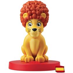 FFE10015 Único como Leo faba. JUGUETES PARA BEBE - PRIMEROS INSTRUMENTOS MUSICALES ACCESORIOS DE . Color 0. 