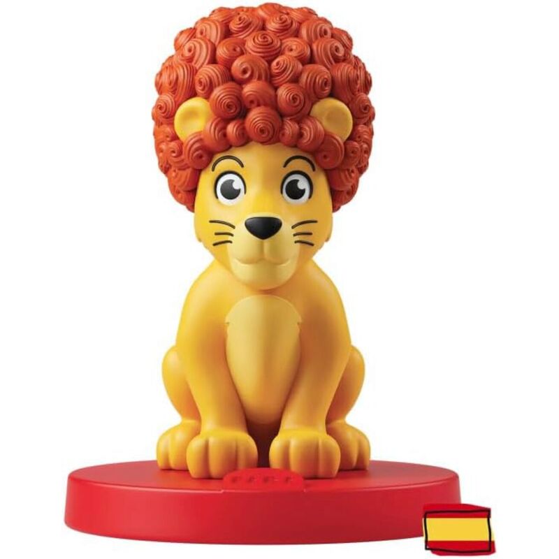 FFE10015 Único como Leo faba. JUGUETES PARA BEBE - PRIMEROS INSTRUMENTOS MUSICALES ACCESORIOS DE . Color 0. 