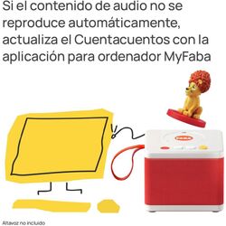 FFE10015 Único como Leo faba. JUGUETES PARA BEBE - PRIMEROS INSTRUMENTOS MUSICALES ACCESORIOS DE . Color 0. 