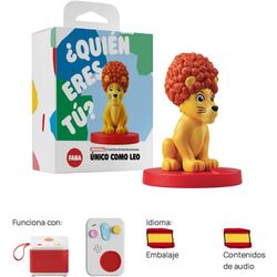 FFE10015 Único como Leo faba. JUGUETES PARA BEBE - PRIMEROS INSTRUMENTOS MUSICALES ACCESORIOS DE . Color 0. 