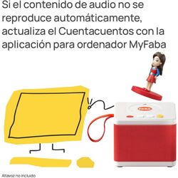 FFE30008 Canta en inglés con Daisy Dot faba. JUGUETES PARA BEBE - INSTRUMENTOS MUSICALES . Color 0. 