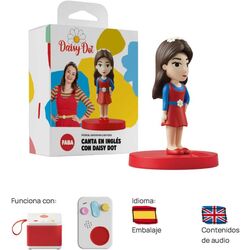 FFE30008 Canta en inglés con Daisy Dot faba. JUGUETES PARA BEBE - INSTRUMENTOS MUSICALES . Color 0. 