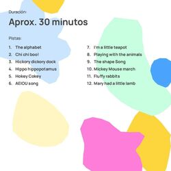 FFE30008 Canta en inglés con Daisy Dot faba. JUGUETES PARA BEBE - INSTRUMENTOS MUSICALES . Color 0. 