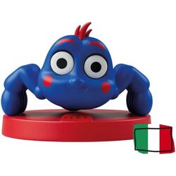 FFR34002 Faba Let's sing together!. JUGUETES PARA BEBE - INSTRUMENTOS MUSICALES ACCESORIOS DE . Color 0. 