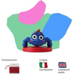 FFR34002 Faba Let's sing together!. JUGUETES PARA BEBE - INSTRUMENTOS MUSICALES ACCESORIOS DE . Color 0. 