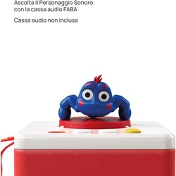 FFR34002 Faba Let's sing together!. JUGUETES PARA BEBE - INSTRUMENTOS MUSICALES ACCESORIOS DE . Color 0. 