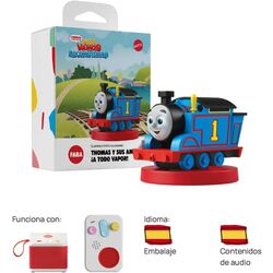 ¡A todo vapor! Thomas y sus amigos faba. JUGUETES PARA BEBE - INSTRUMENTOS MUSICALES ACCESORIOS DE . Color 0. 