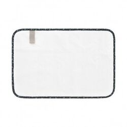 52736 CAMBIADOR VESTIDOR 40x60x1 CM FRESH MARINO. COCHECITOS-CARRICOCHES PARA BEBE SACOS Y TEXTILES NECESER ,CAMBIADORES