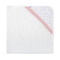 823C CAPA DE BAÑO NEVADA BABIDU. ROPA PARA BEBES ,PREMAMA Y COLEGIAL - DE 0 5 AÑOS INVIERNO . Color Blanco. 