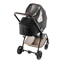 Burbuja de lluvia para capazo RIO Britax Römer. COCHECITOS-CARRICOCHES PARA BEBE ACCESORIOS DE . Color 0. 