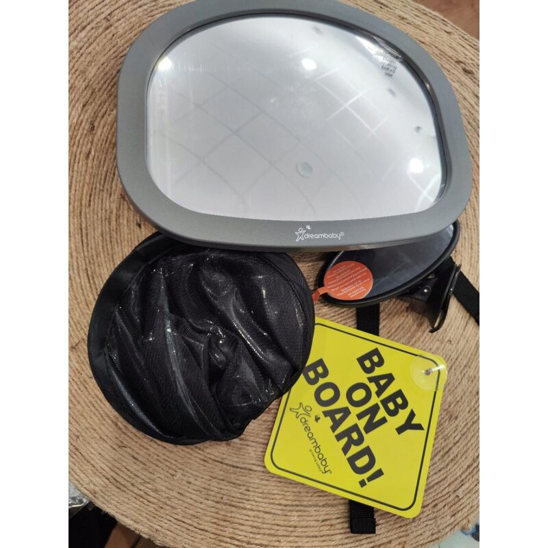 DBG2288BB DB   Kit Viaje para Automóvil   5 piezas ACCOMS. SILLAS DE AUTO PARA BEBE - Accesorios . Color 0. 