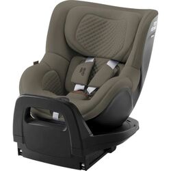 SILLA AUTO DUAL FIX PRO LUX  URBAN OLIVE ROMER. SILLAS DE AUTO PARA BEBE - Grupo 0+ (40 75 CM ) 40-105 R129 . Color OLIVE. 