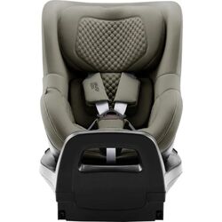 SILLA AUTO DUAL FIX PRO LUX  URBAN OLIVE ROMER. SILLAS DE AUTO PARA BEBE - Grupo 0+ (40 75 CM ) 40-105 R129 . Color OLIVE. 